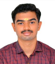MOHITH M