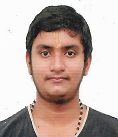 Aadhithyaa Krishnan S.K