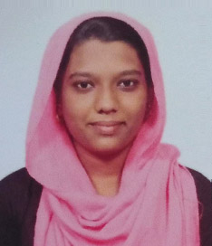 Jasmine Rizwana